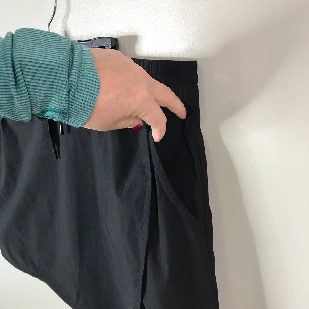 Eddie Bauer Skort Sz Large